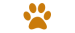 paw print